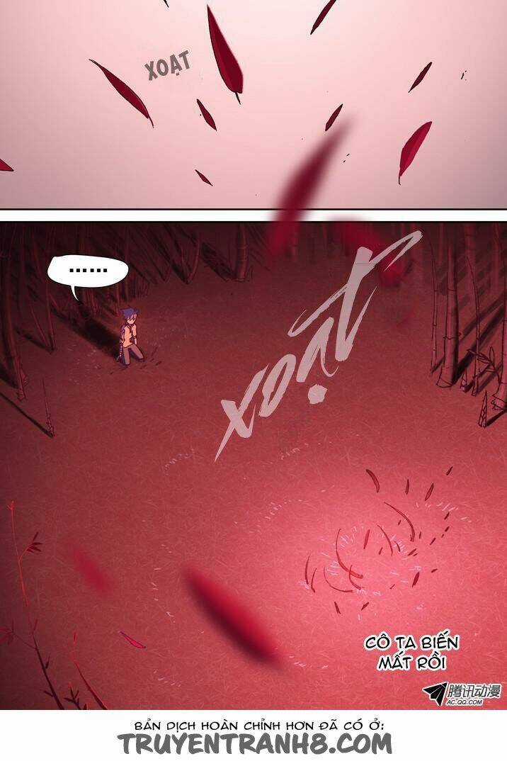 Dạ Du Thần - Chapter 16 - Trang 3