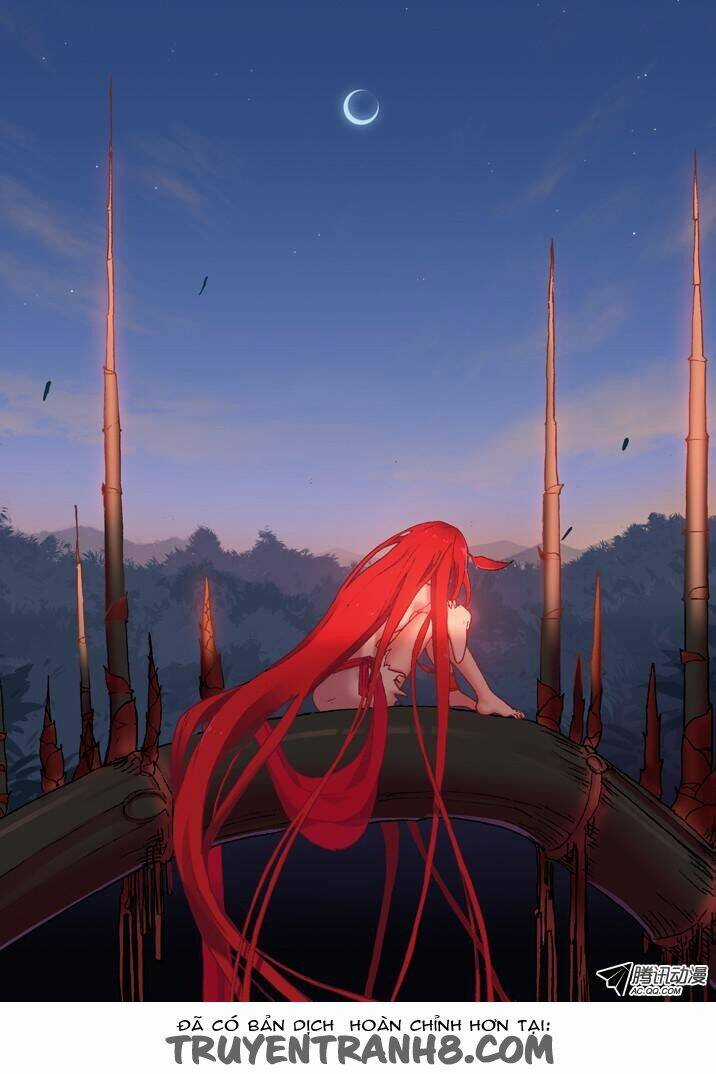 Dạ Du Thần - Chapter 17 - Trang 3