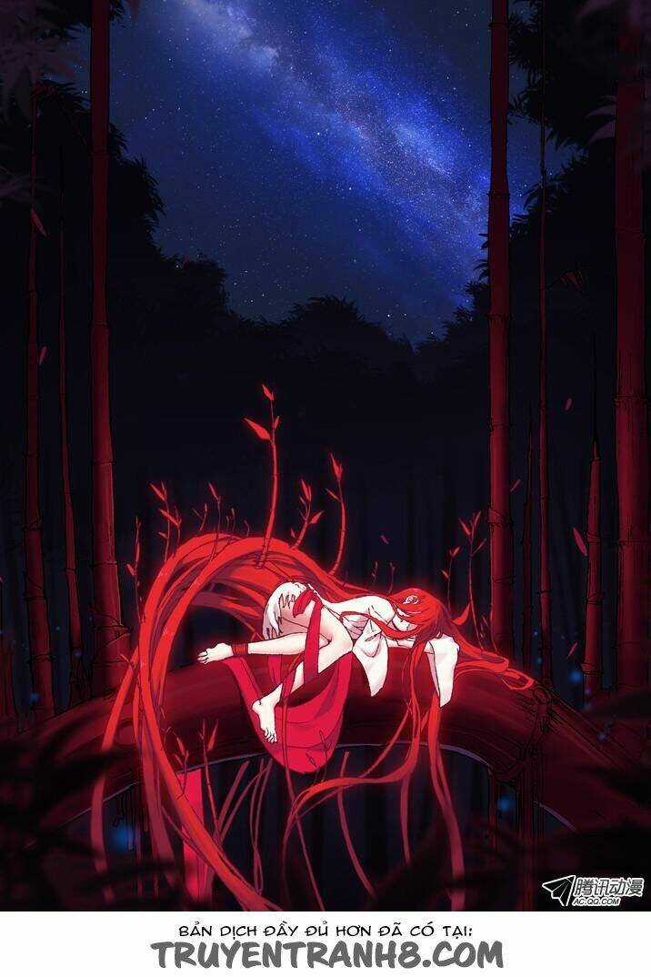 Dạ Du Thần - Chapter 17 - Trang 4