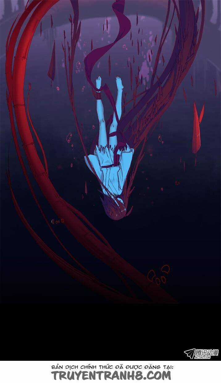 Dạ Du Thần - Chapter 17 - Trang 5