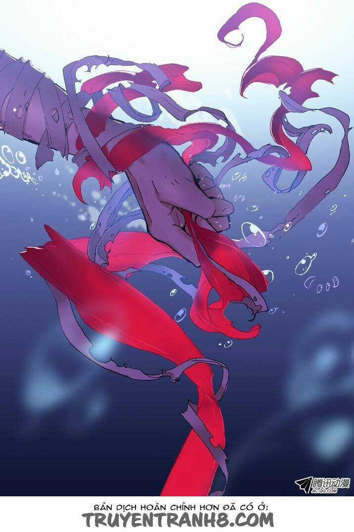 Dạ Du Thần - Chapter 17 - Trang 6