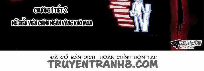 Dạ Du Thần - Chapter 2 - Trang 2