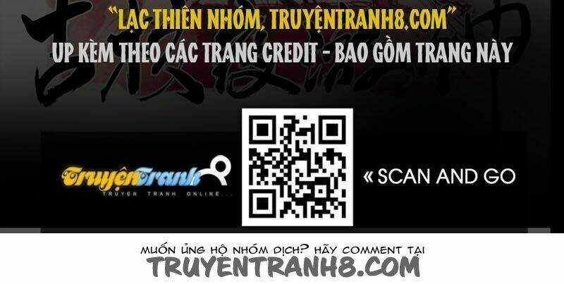 Dạ Du Thần - Chapter 2 - Trang 18