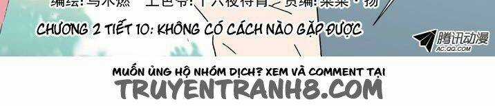 Dạ Du Thần - Chapter 26 - Trang 2