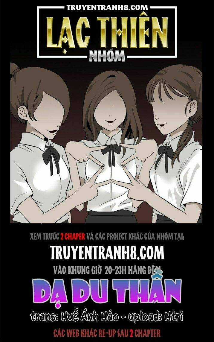 Dạ Du Thần - Chapter 29 - Trang 1