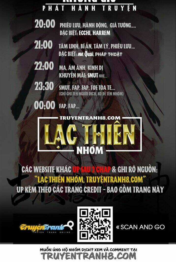 Dạ Du Thần - Chapter 29 - Trang 14