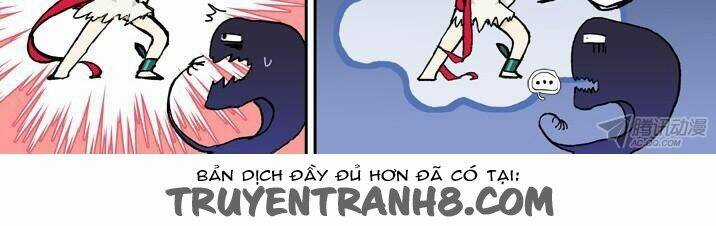 Dạ Du Thần - Chapter 31 - Trang 2