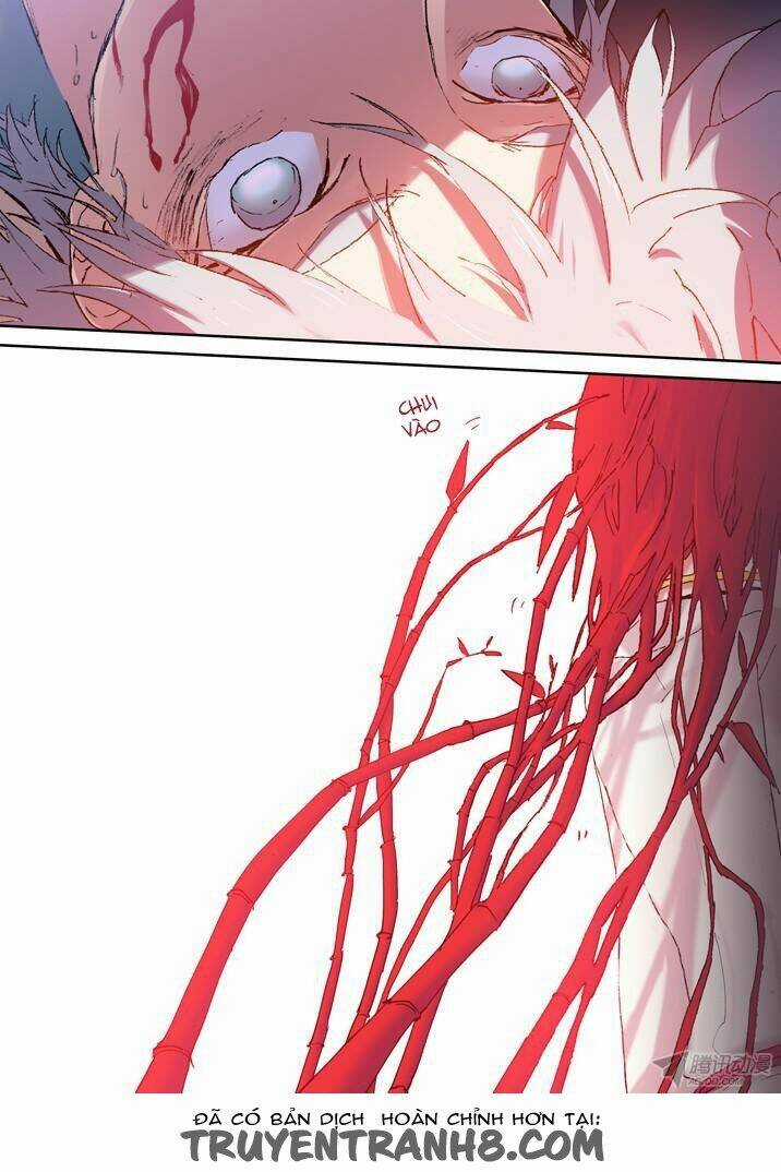 Dạ Du Thần - Chapter 38 - Trang 19