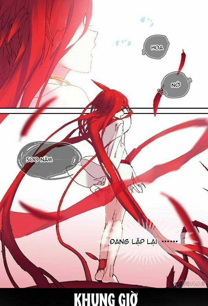 Dạ Du Thần - Chapter 39 - Trang 12