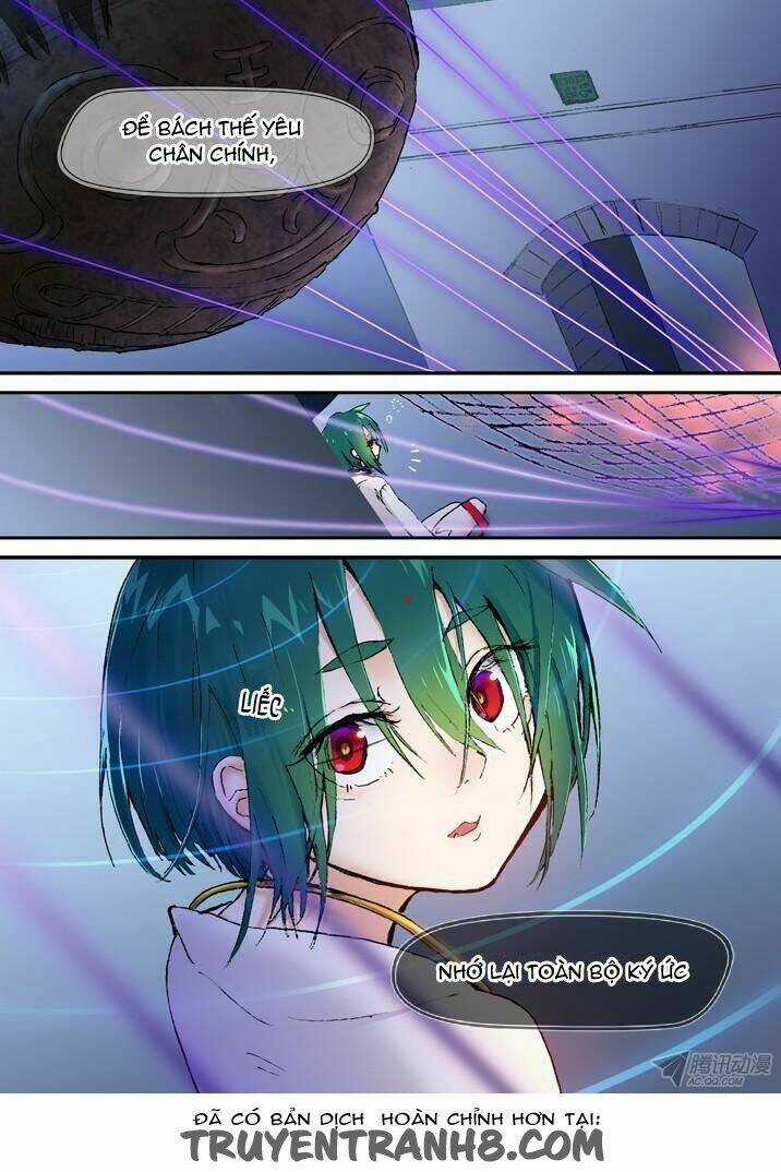 Dạ Du Thần - Chapter 39 - Trang 8