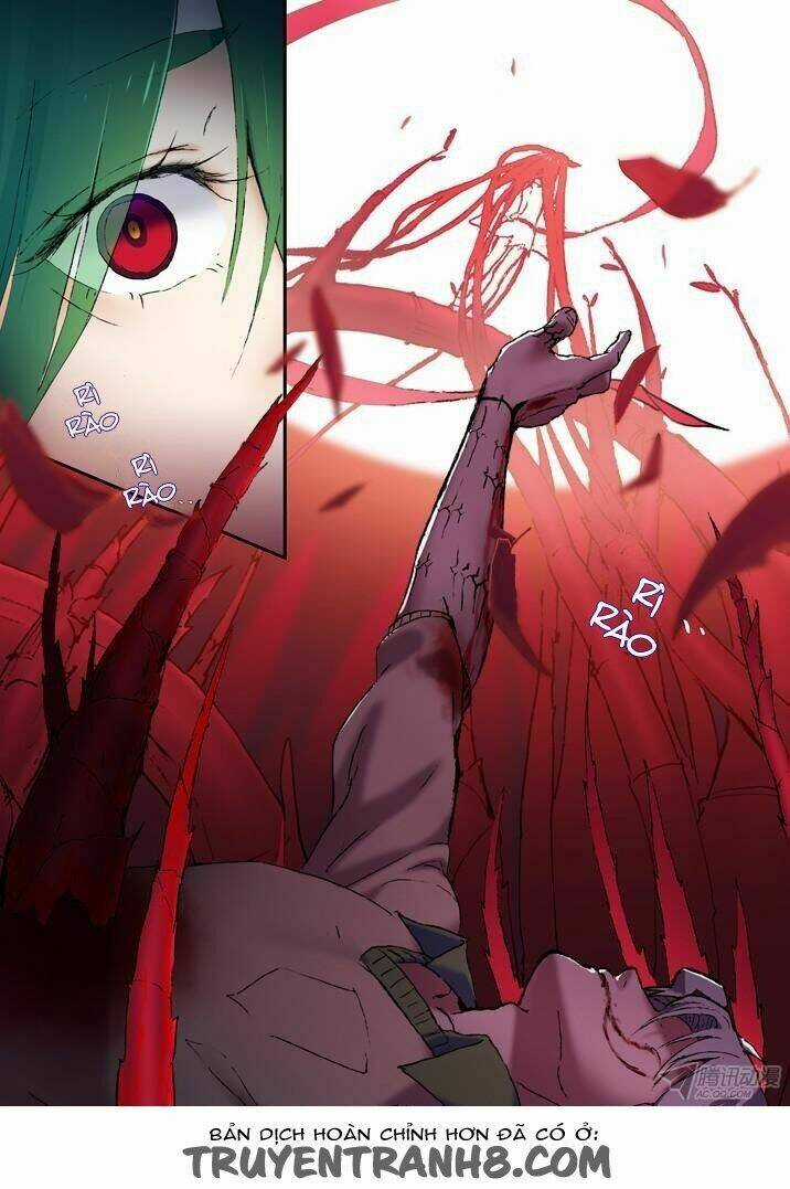 Dạ Du Thần - Chapter 39 - Trang 9