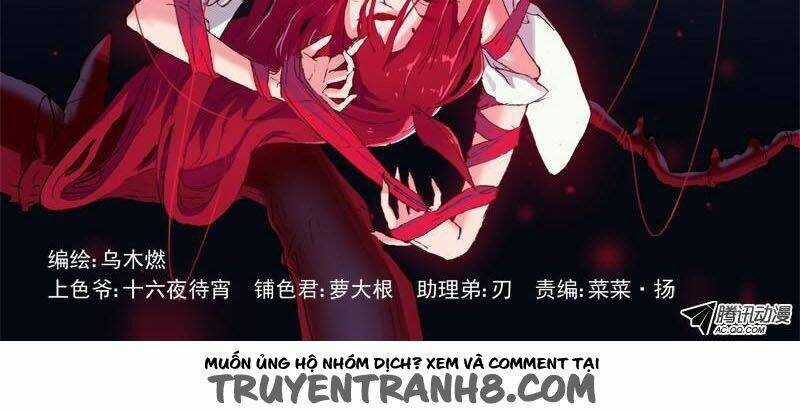 Dạ Du Thần - Chapter 5 - Trang 2