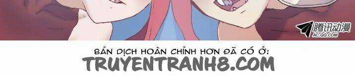 Dạ Du Thần - Chapter 8 - Trang 2