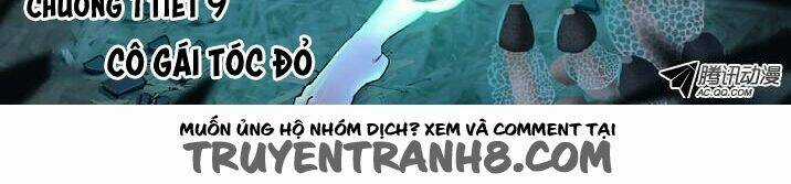 Dạ Du Thần - Chapter 9 - Trang 2