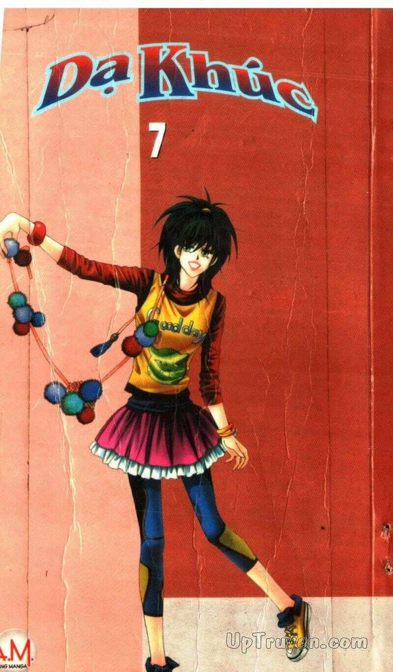 Dạ Khúc - Chapter 1 - Trang 2