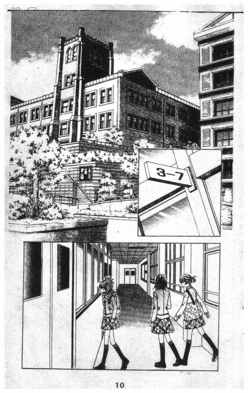 Dạ Khúc - Chapter 1 - Trang 11