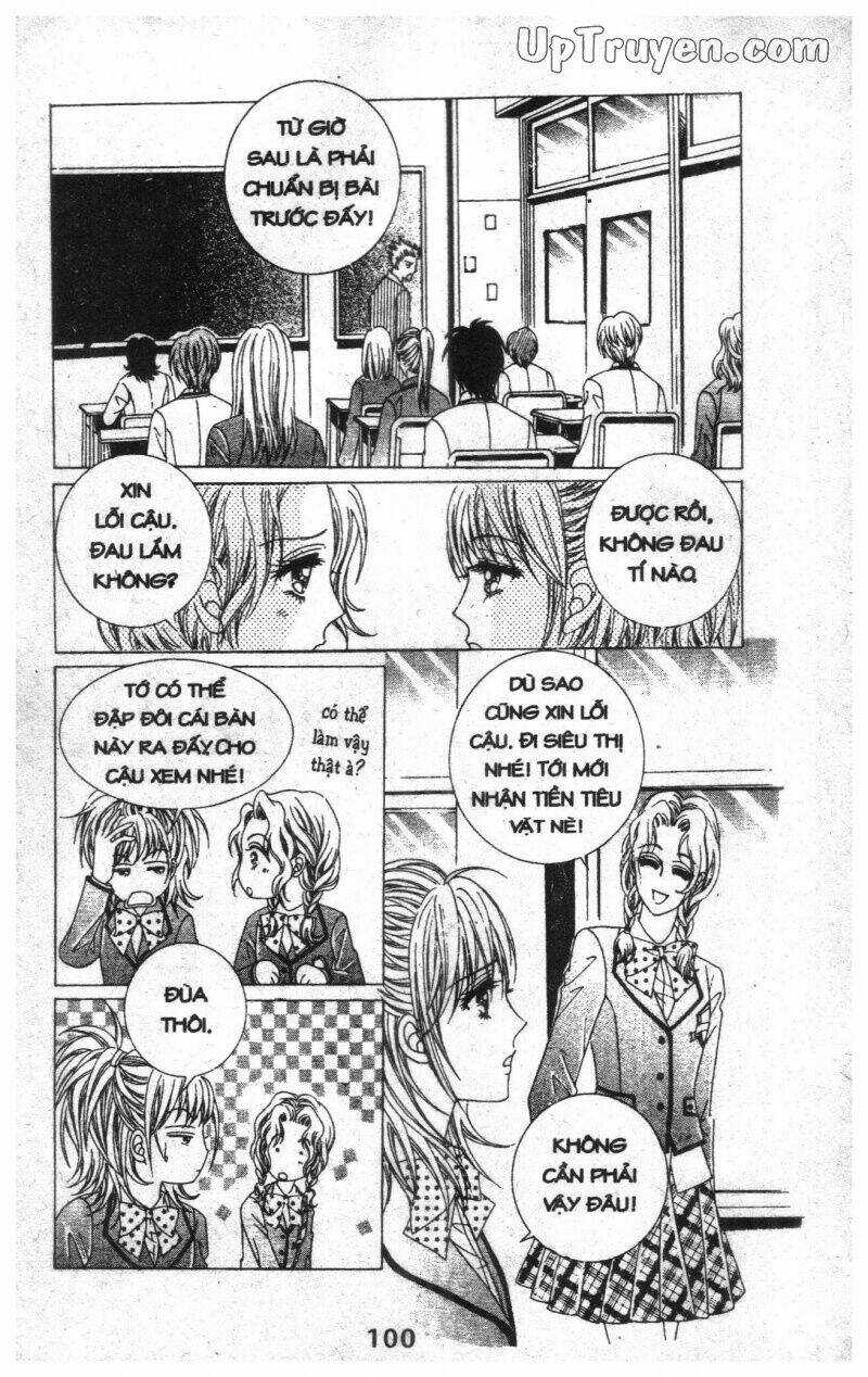 Dạ Khúc - Chapter 1 - Trang 101