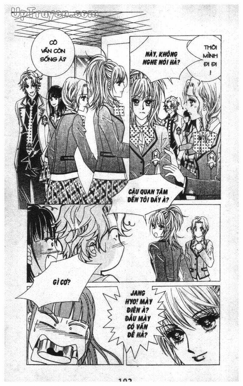 Dạ Khúc - Chapter 1 - Trang 103
