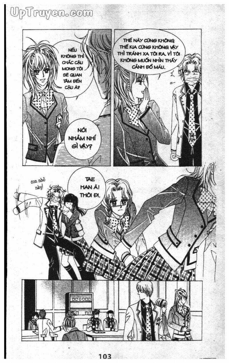 Dạ Khúc - Chapter 1 - Trang 104