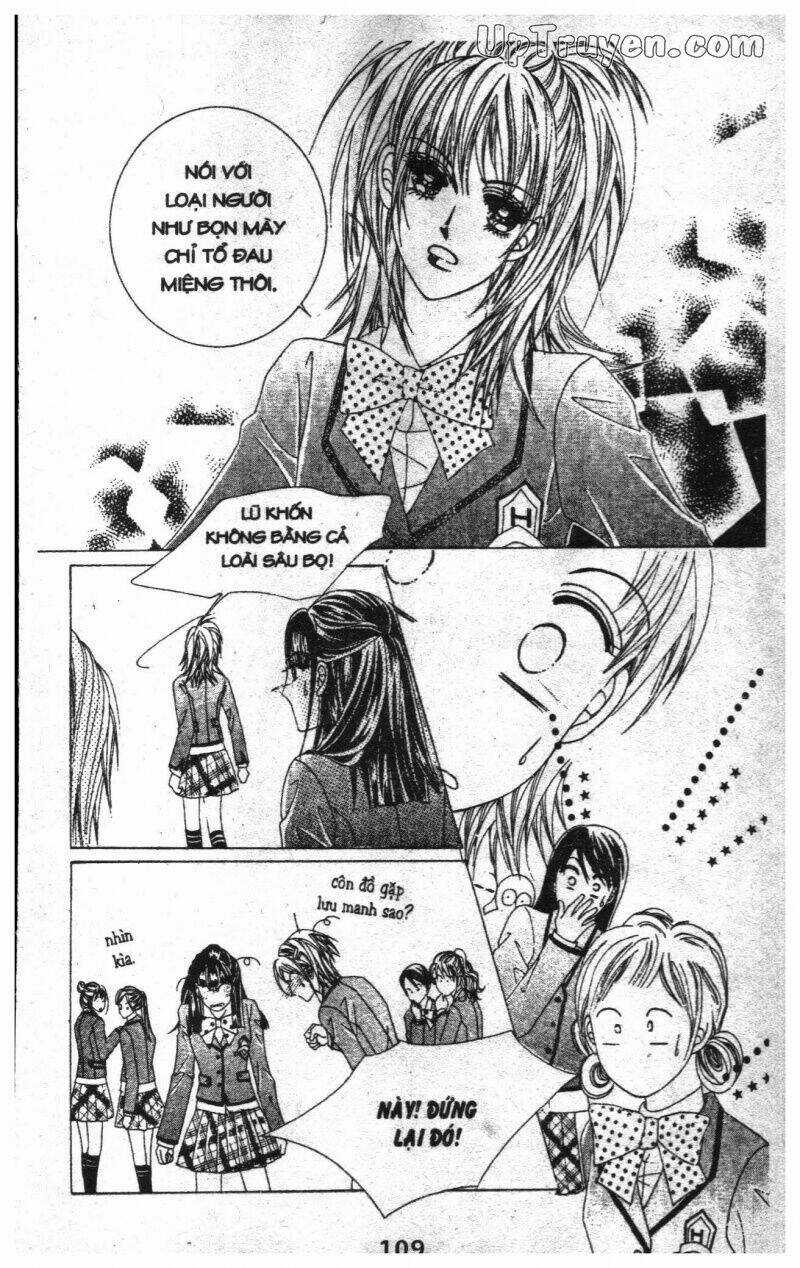 Dạ Khúc - Chapter 1 - Trang 110