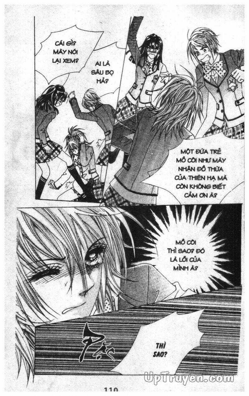 Dạ Khúc - Chapter 1 - Trang 111