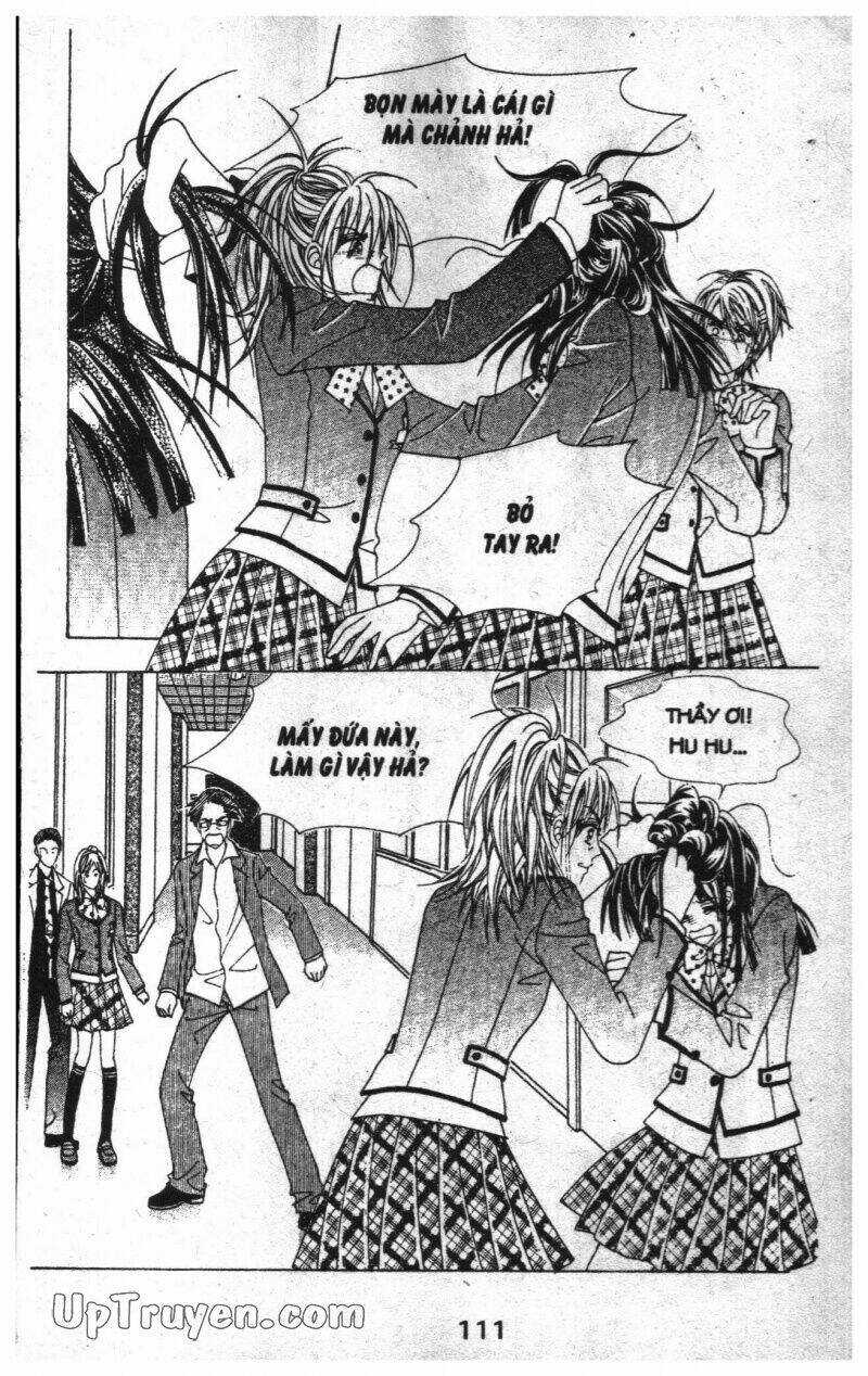 Dạ Khúc - Chapter 1 - Trang 112