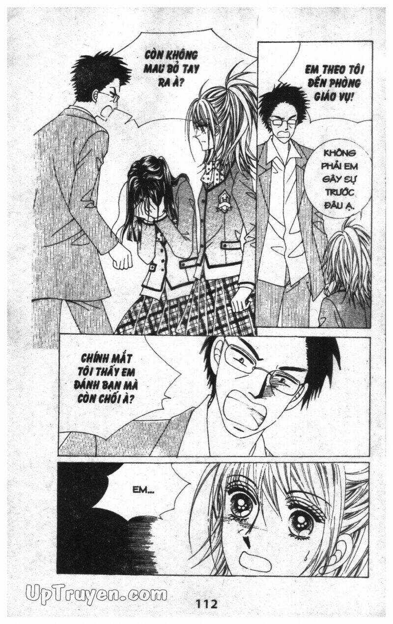 Dạ Khúc - Chapter 1 - Trang 113