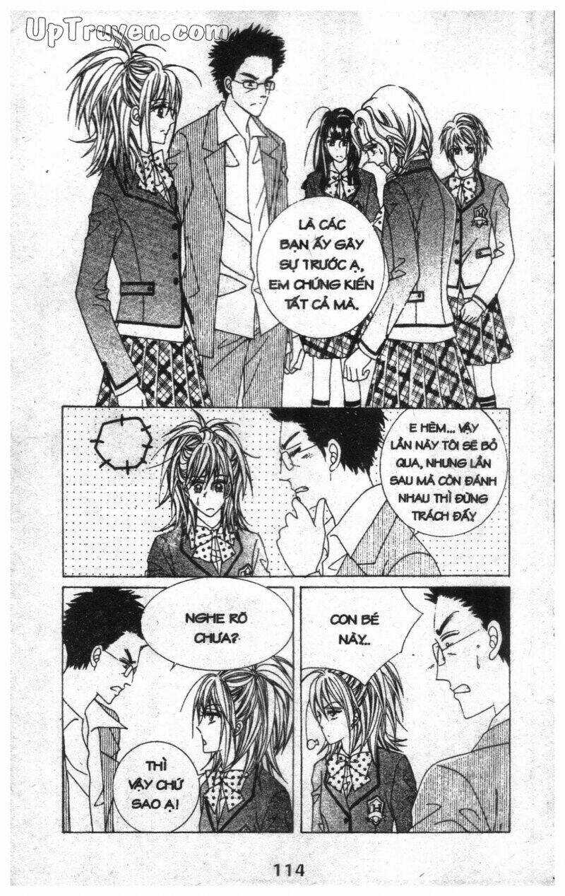 Dạ Khúc - Chapter 1 - Trang 115