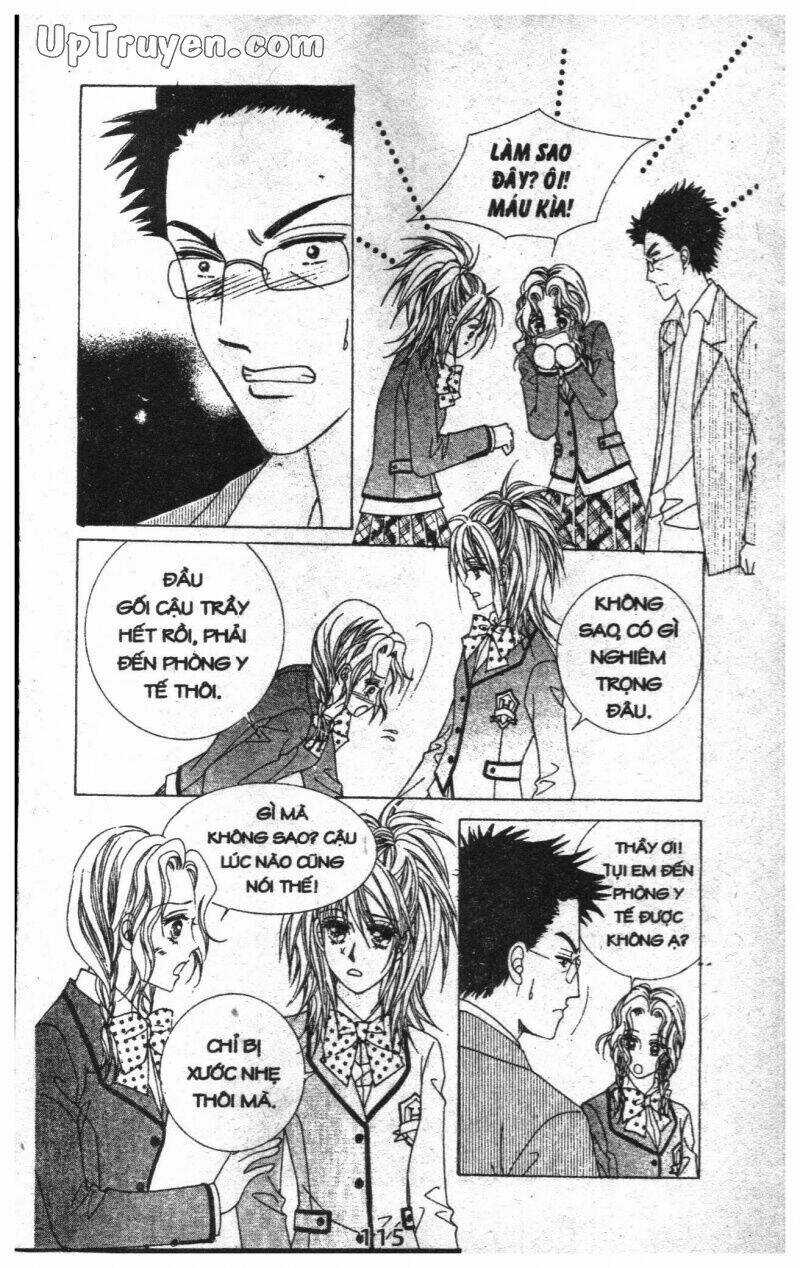 Dạ Khúc - Chapter 1 - Trang 116