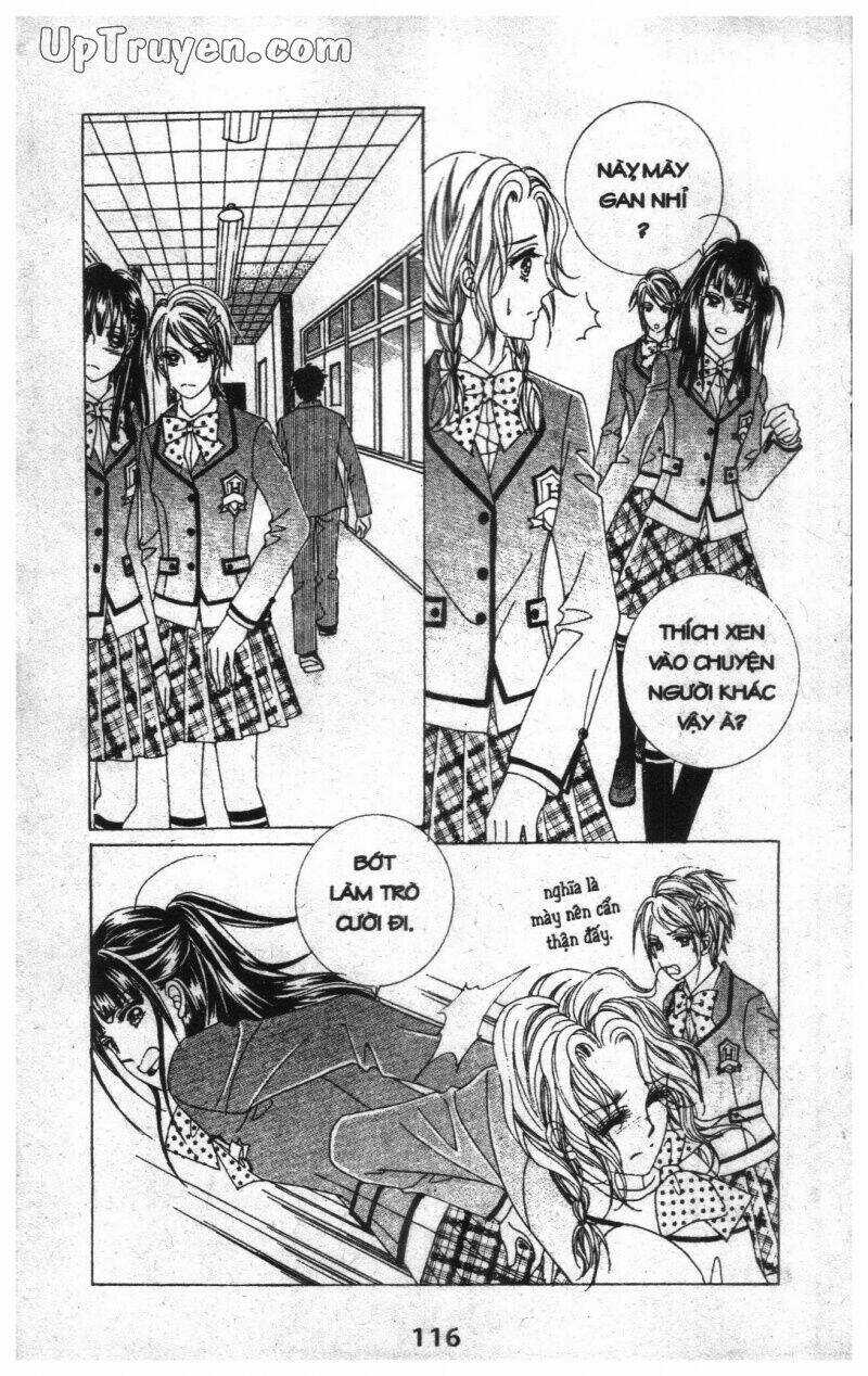 Dạ Khúc - Chapter 1 - Trang 117