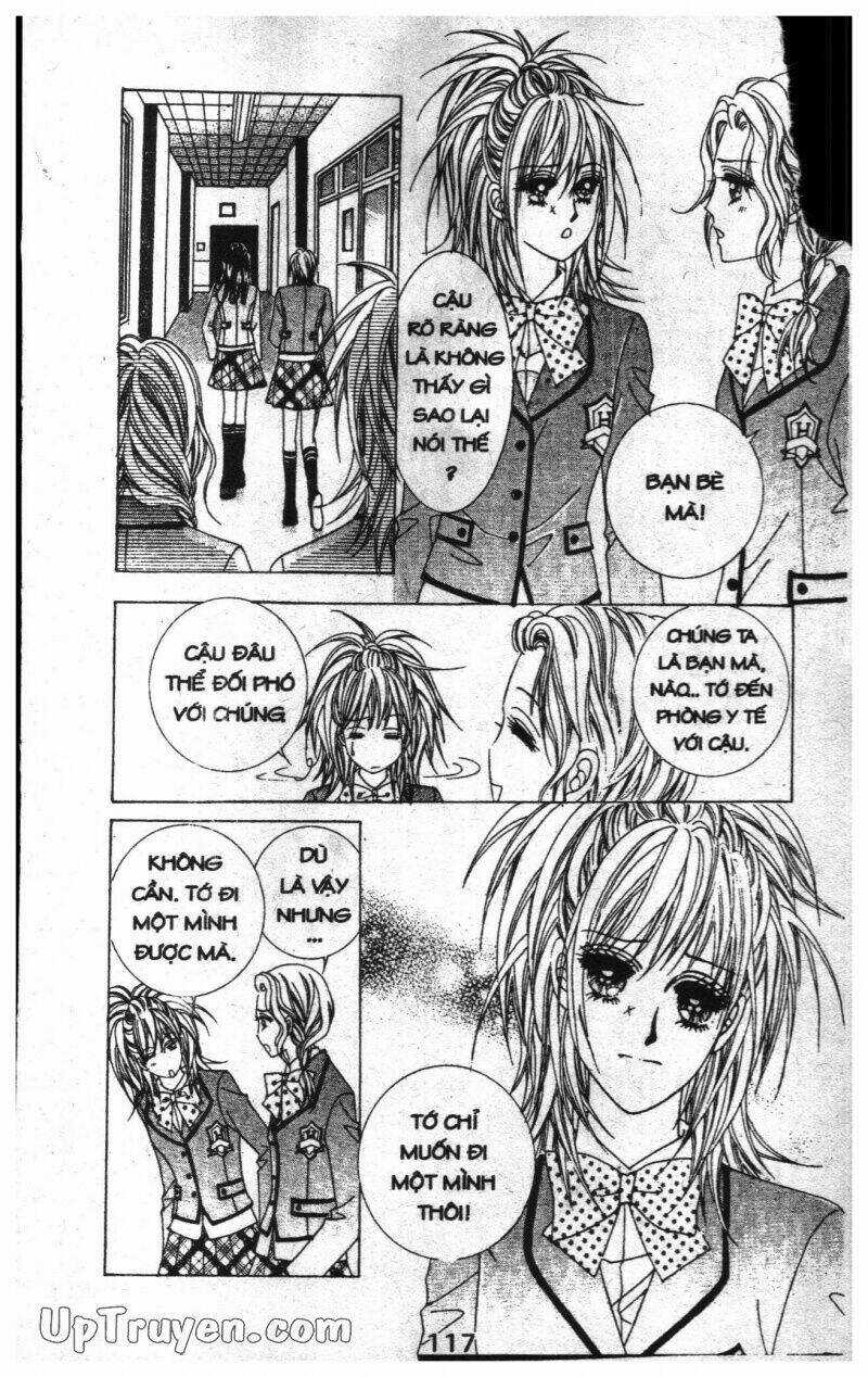 Dạ Khúc - Chapter 1 - Trang 118