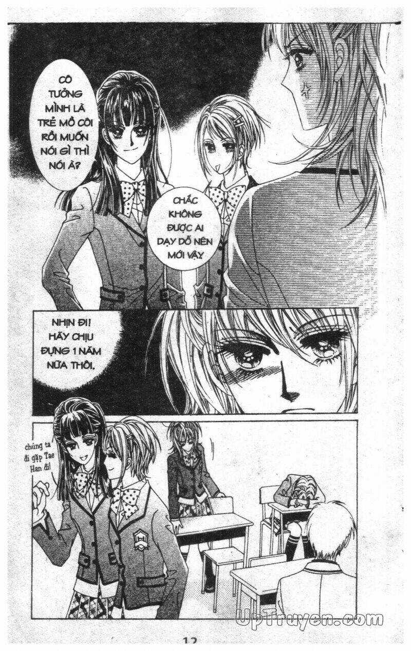 Dạ Khúc - Chapter 1 - Trang 13