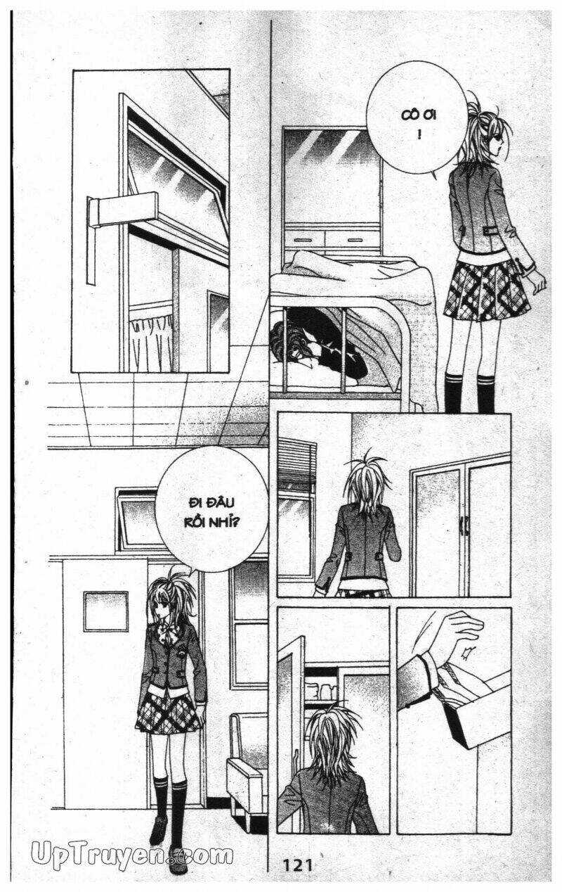 Dạ Khúc - Chapter 1 - Trang 122