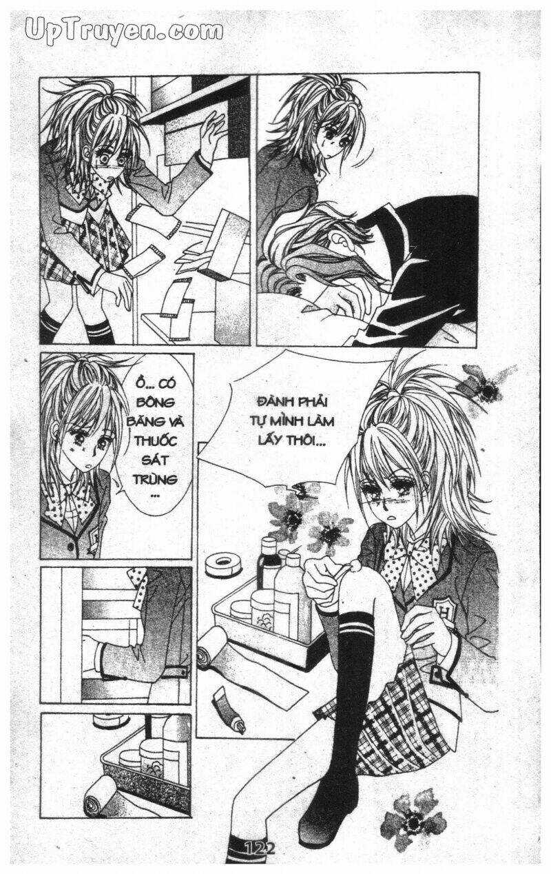 Dạ Khúc - Chapter 1 - Trang 123