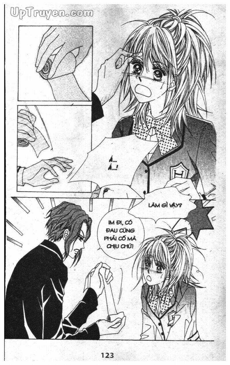 Dạ Khúc - Chapter 1 - Trang 124