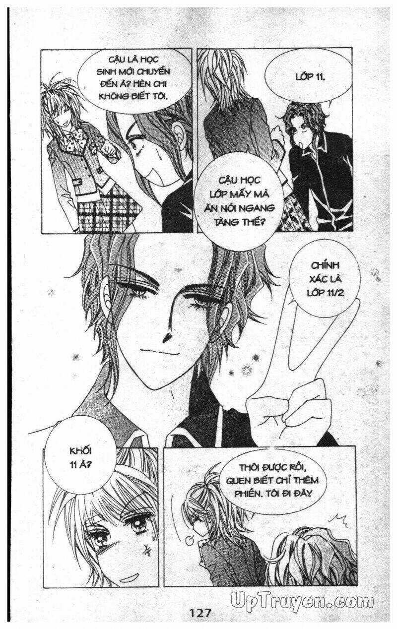 Dạ Khúc - Chapter 1 - Trang 128