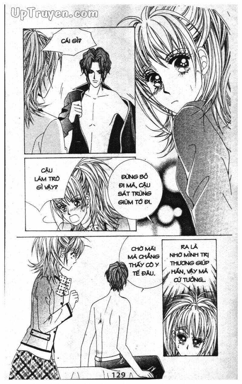 Dạ Khúc - Chapter 1 - Trang 130