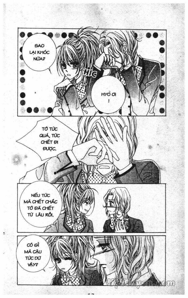 Dạ Khúc - Chapter 1 - Trang 14