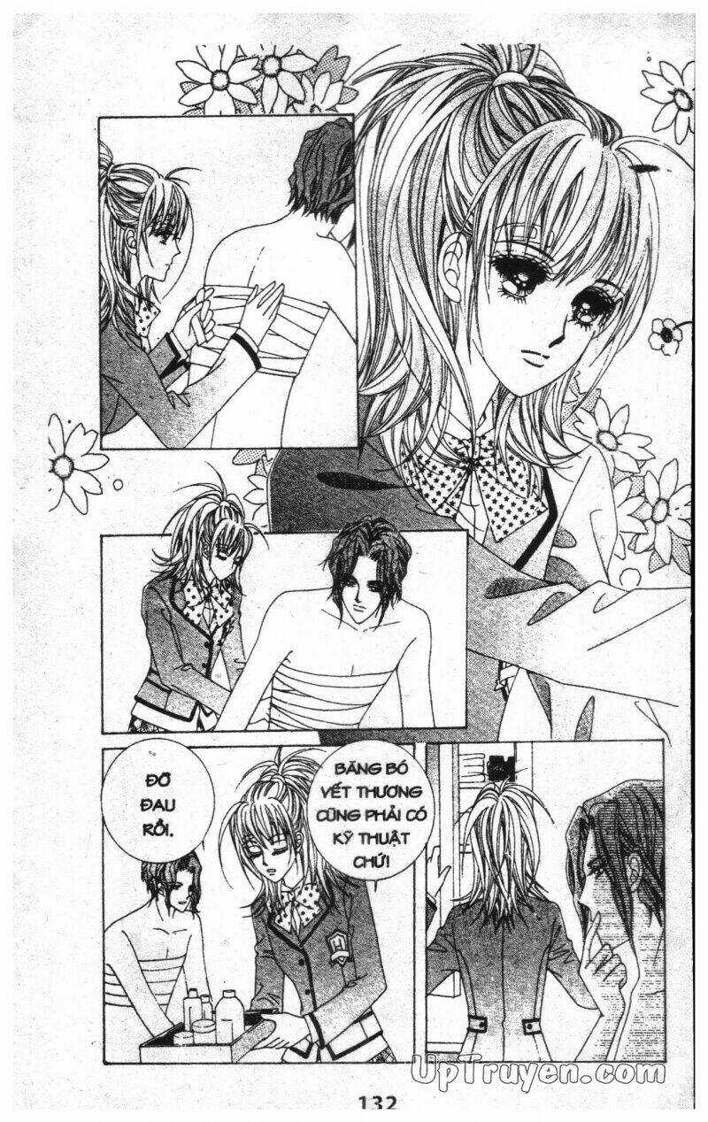 Dạ Khúc - Chapter 1 - Trang 133