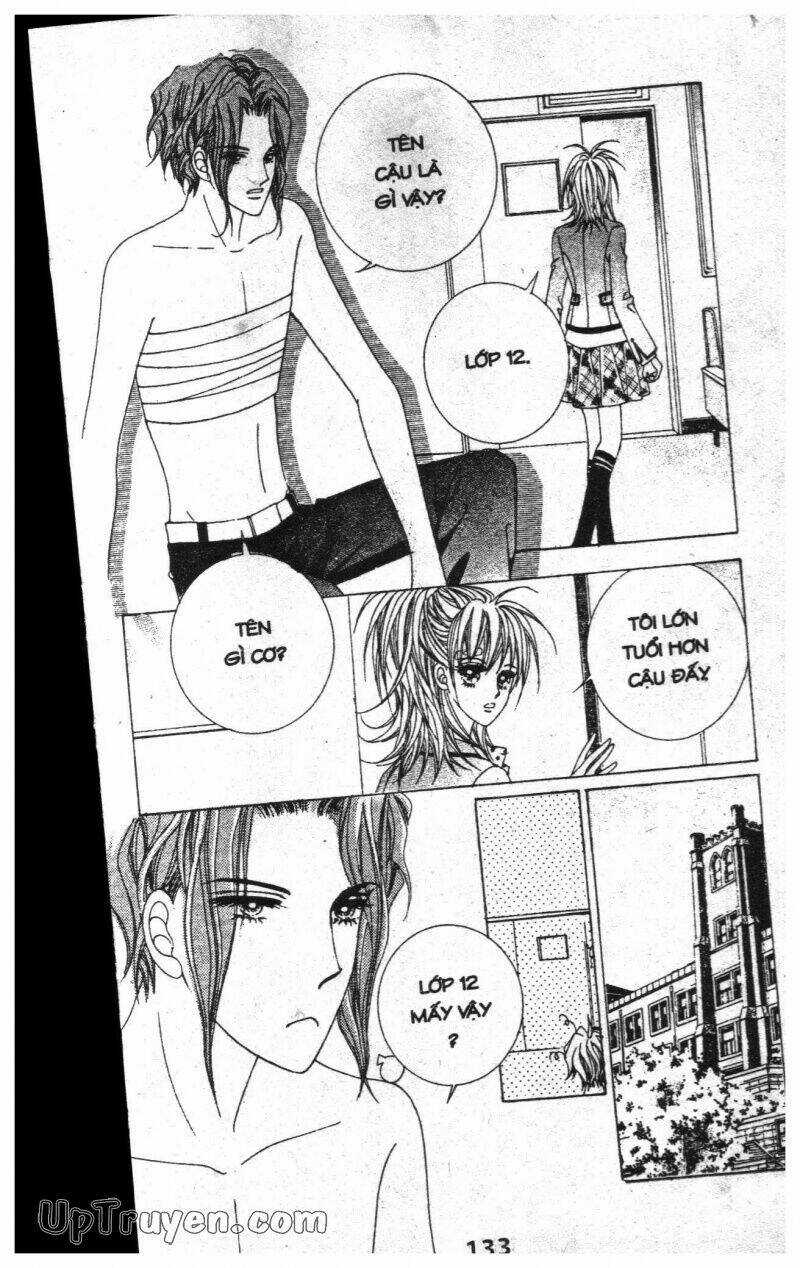 Dạ Khúc - Chapter 1 - Trang 134