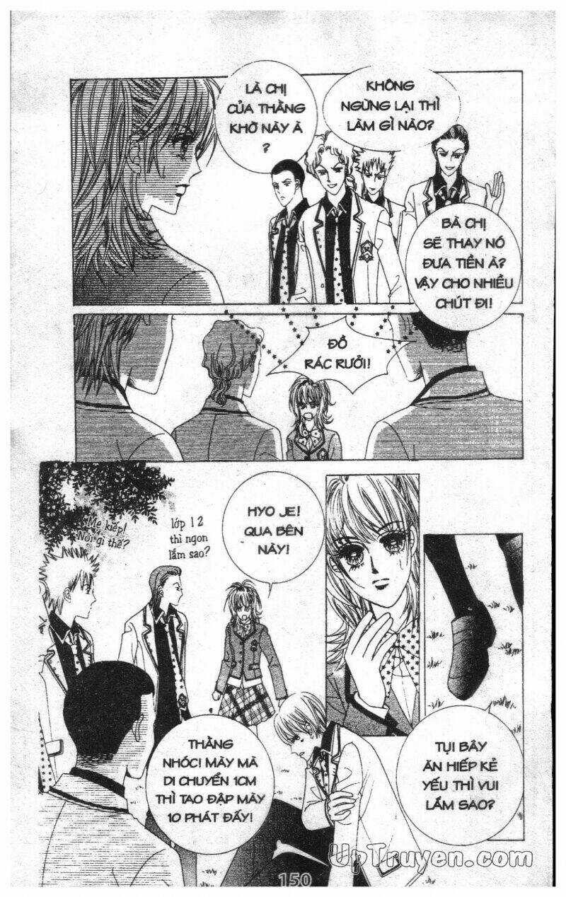 Dạ Khúc - Chapter 1 - Trang 151