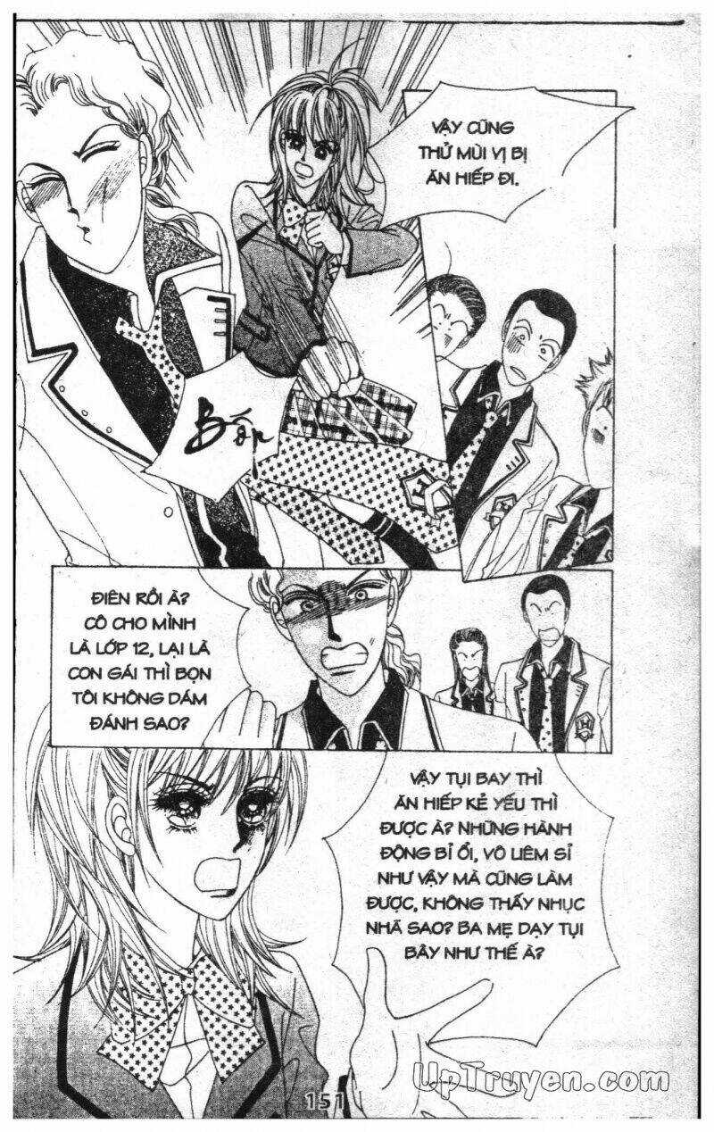 Dạ Khúc - Chapter 1 - Trang 152