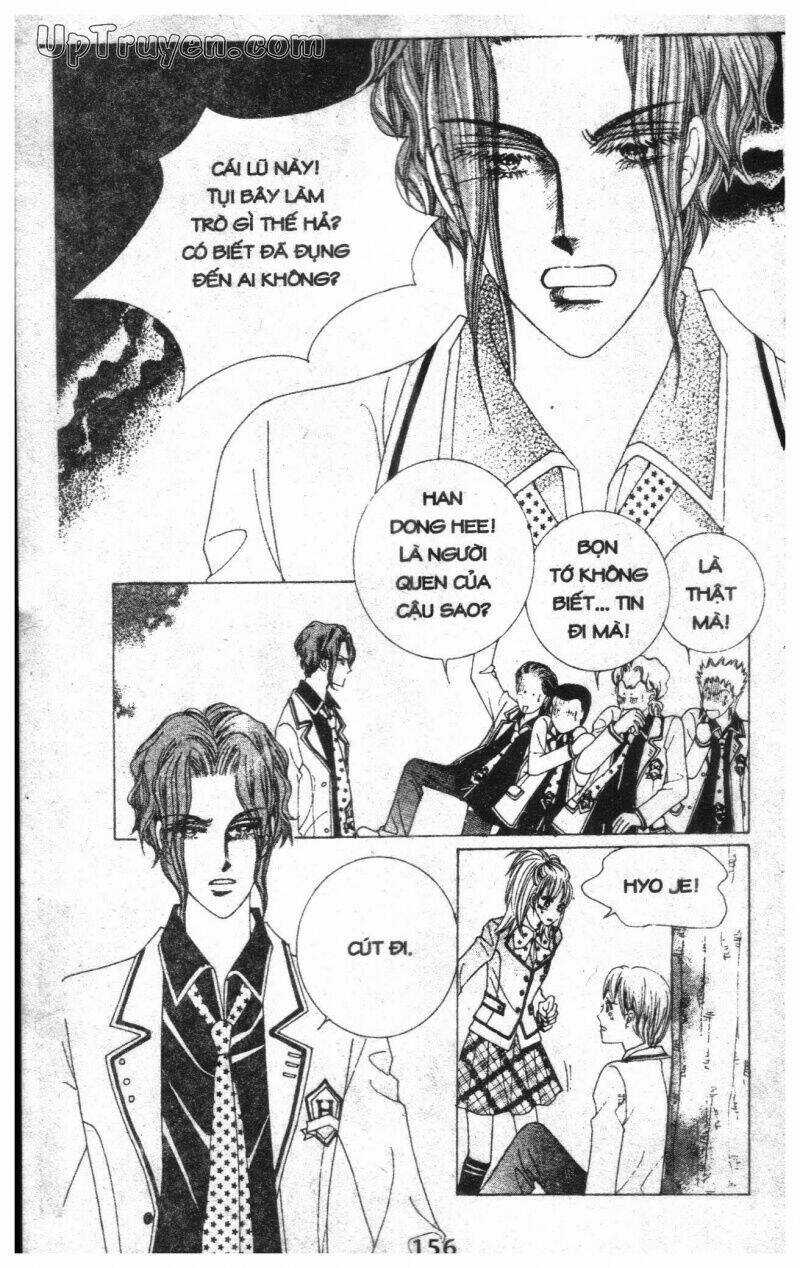 Dạ Khúc - Chapter 1 - Trang 157