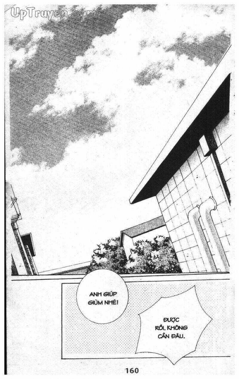 Dạ Khúc - Chapter 1 - Trang 161