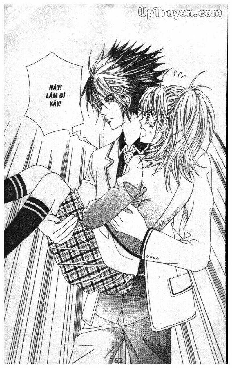 Dạ Khúc - Chapter 1 - Trang 163