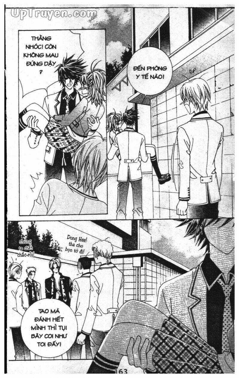 Dạ Khúc - Chapter 1 - Trang 164