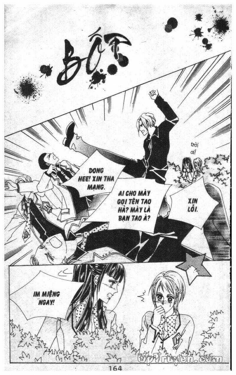 Dạ Khúc - Chapter 1 - Trang 165