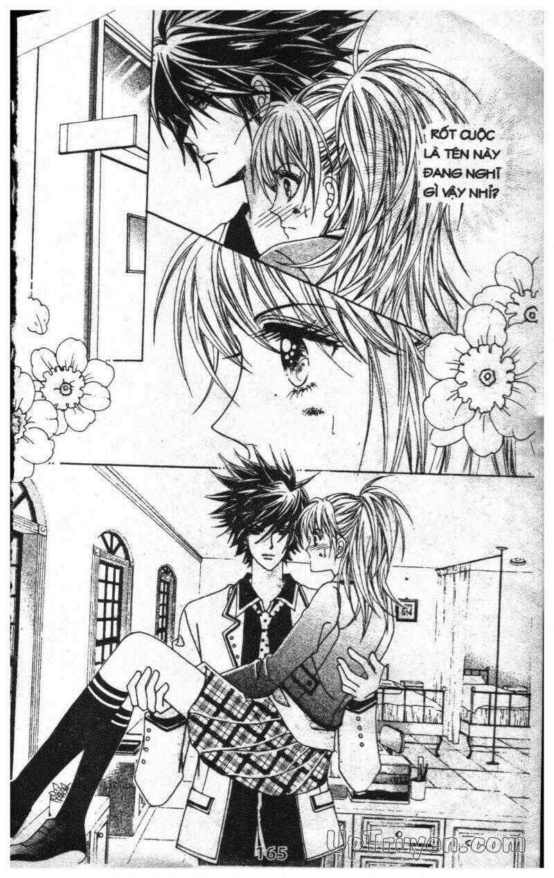 Dạ Khúc - Chapter 1 - Trang 166