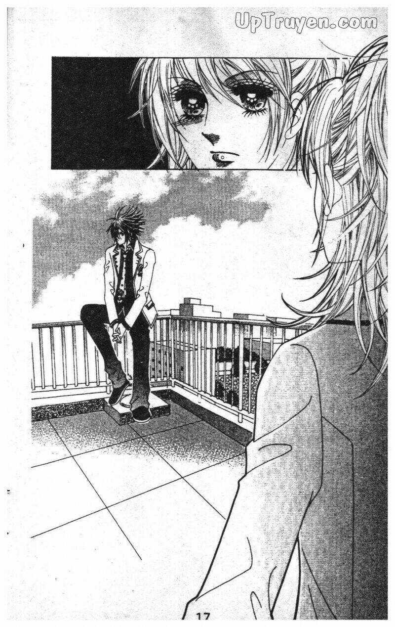 Dạ Khúc - Chapter 1 - Trang 18