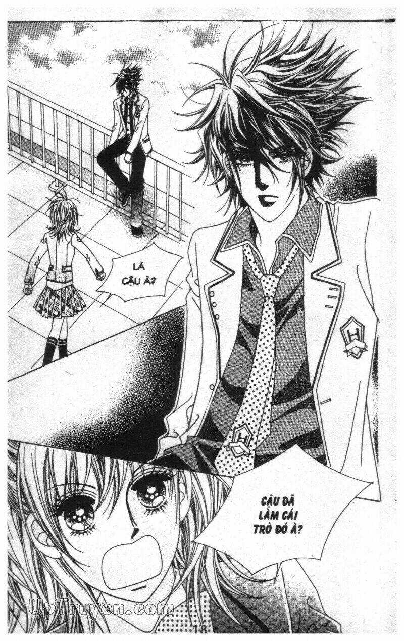 Dạ Khúc - Chapter 1 - Trang 19